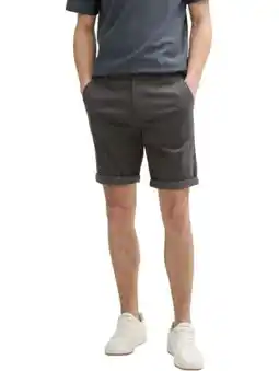 AWG Mode Tom Tailor Herren-Chino-Shorts Angebot