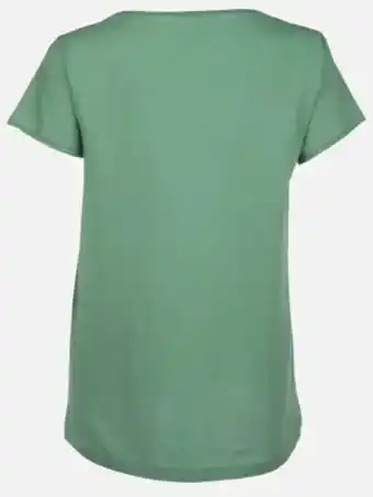 AWG Mode Tom Tailor Damen T-Shirt Angebot