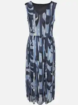 AWG Mode Lisa Tossa Damen Meshkleid Angebot