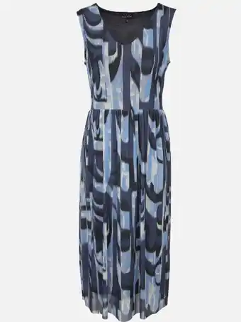 AWG Mode Lisa Tossa Damen Meshkleid Angebot
