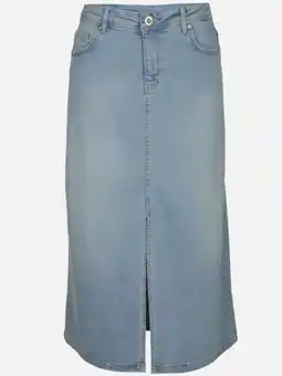 AWG Mode Lisa Tossa Damen Jeansrock Angebot