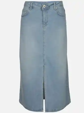AWG Mode Lisa Tossa Damen Jeansrock Angebot