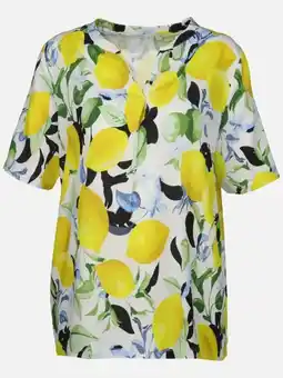 AWG Mode Lisa Tossa Damen Blusenshirt Angebot