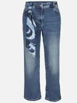 AWG Mode Lisa Tossa Damen-Caprihose Angebot