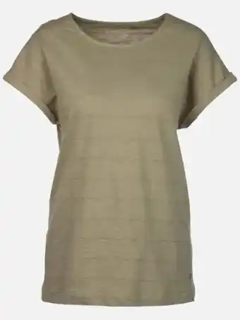 AWG Mode Sure Damen Struktur-Shirt Angebot