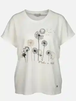AWG Mode Sure Damen T-Shirt Angebot