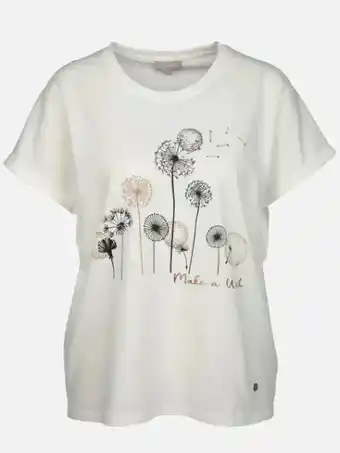 AWG Mode Sure Damen T-Shirt Angebot