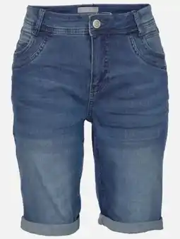 AWG Mode Sure Damen Jeans-Bermuda Ella Angebot