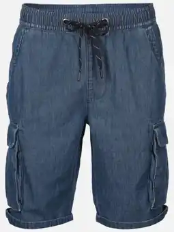 AWG Mode Jim Spencer Herren Cargo Bermuda Angebot