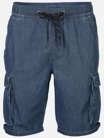 AWG Mode Jim Spencer Herren Cargo Bermuda Angebot
