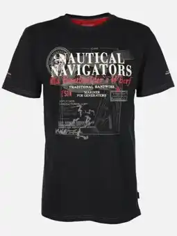 AWG Mode Jim Spencer Herren T-Shirt Angebot