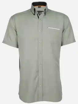 AWG Mode Jim Spencer Herren Cityhemd Angebot