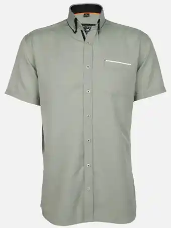 AWG Mode Jim Spencer Herren Cityhemd Angebot