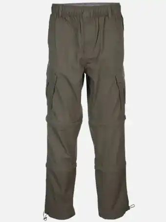 AWG Mode Jim Spencer Herren Cargohose Angebot