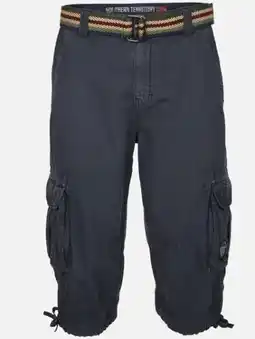 AWG Mode Southern Territory Herren Cargo Bermuda Angebot