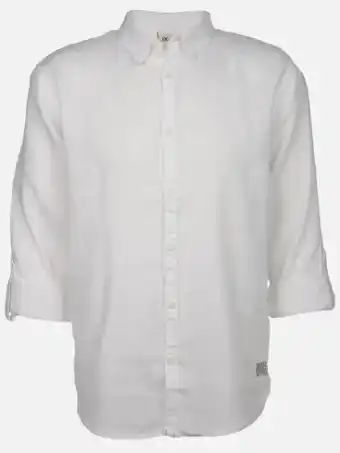 AWG Mode IX-O Herren Leinenhemd Angebot