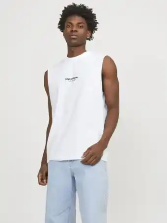AWG Mode Jack & Jones Herren Tanktop Angebot