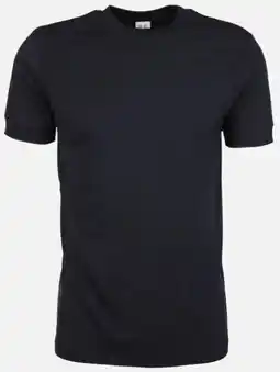 AWG Mode IX-O Herren Basic Shirt Angebot