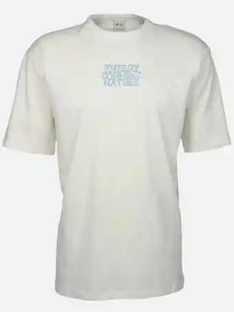 AWG Mode IX-O Herren Print-T-Shirt Angebot