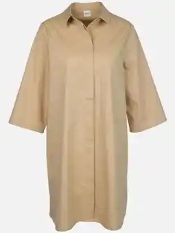 AWG Mode IX-O Damen Hemdblusen Kleid Angebot