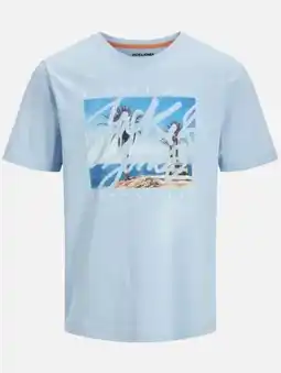 AWG Mode Jack & Jones Junior Teener Boys T-Shirt Colton Angebot