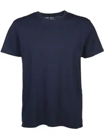 AWG Mode One Way Herren-Basic T-Shirt Angebot