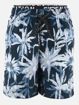 AWG Mode Grinario Sports Jungen Badeshorts Angebot