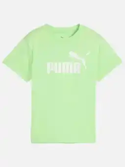 AWG Mode Puma Teener Boys Logo T-Shirt Angebot