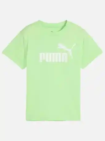 AWG Mode Puma Teener Boys Logo T-Shirt Angebot