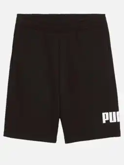 AWG Mode Puma Teener Boys Sweatshorts Angebot