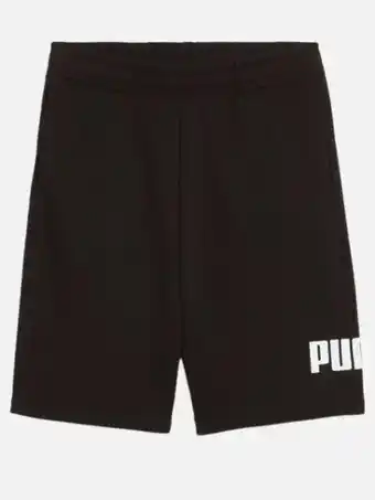 AWG Mode Puma Teener Boys Sweatshorts Angebot