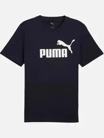 AWG Mode Puma Herren-T-Shirt Angebot