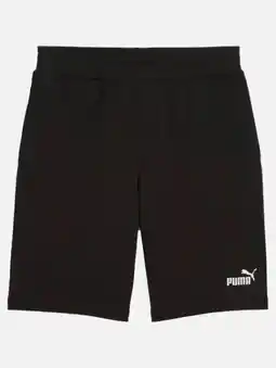 AWG Mode Puma Herren Sweatshorts Angebot