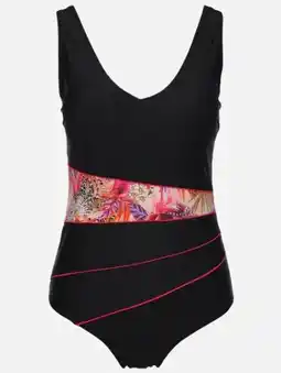 AWG Mode Grinario Sports Damen Badeanzug Angebot