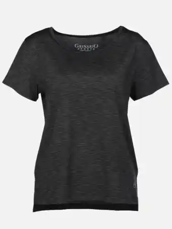 AWG Mode Grinario Sports Damen Sport T-Shirt Angebot