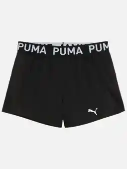 AWG Mode Puma Teener Girls Shorts Angebot