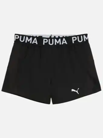 AWG Mode Puma Teener Girls Shorts Angebot