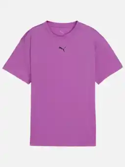 AWG Mode Puma Mädchen-T-Shirt Angebot