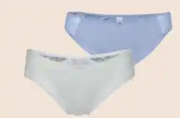 AWG Mode Sure Damen Slip Angebot