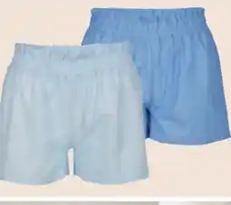 AWG Mode Sure Damen Webshorts Angebot