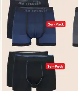 AWG Mode Jim Spencer Herren Pants 2er Pack Angebot
