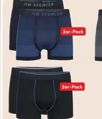 AWG Mode Jim Spencer Herren Pants 2er Pack Angebot