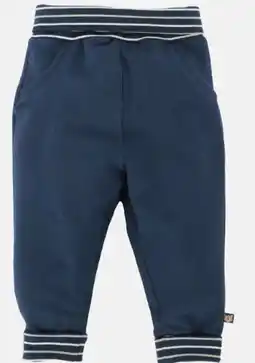 AWG Mode Bubble Gum Baby Boys Joggpants Angebot