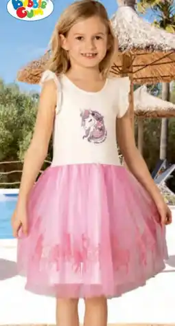 AWG Mode Bubble Gum Girls Kleid Angebot
