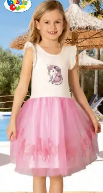 AWG Mode Bubble Gum Girls Kleid Angebot