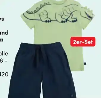 AWG Mode Mini-Boys-2er-Set Angebot