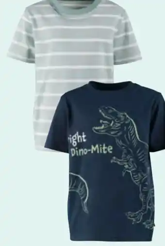 AWG Mode Bubble Gum Mini Boys T-Shirt Angebot
