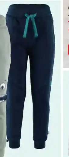 AWG Mode Bubble Gum Mini Boys Joggpants Angebot