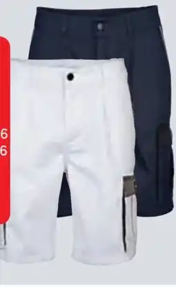 AWG Mode Worker Herren Arbeits-Shorts Angebot