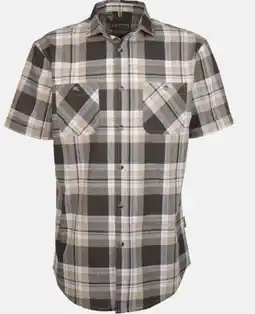 AWG Mode Worker Herren Arbeitshemd Angebot